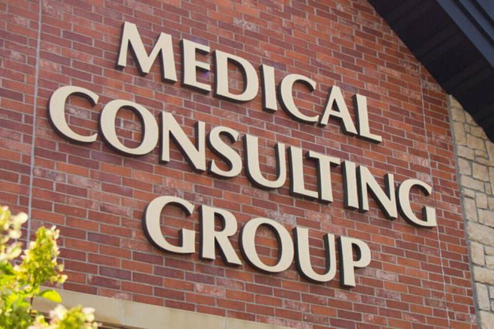 Medical Consulting Group and Corcoran Consulting Group have combined.